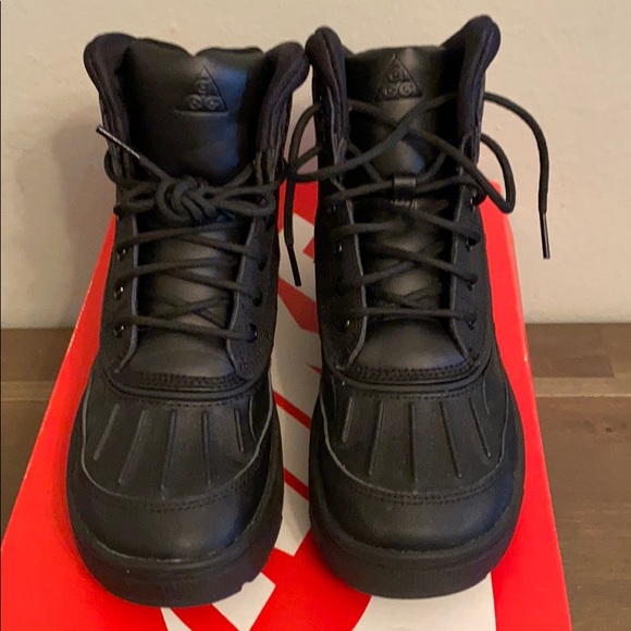 acg boots grade school